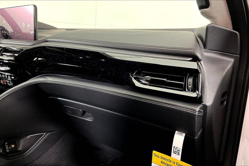 new 2026 Acura MDX car, priced at $69,749