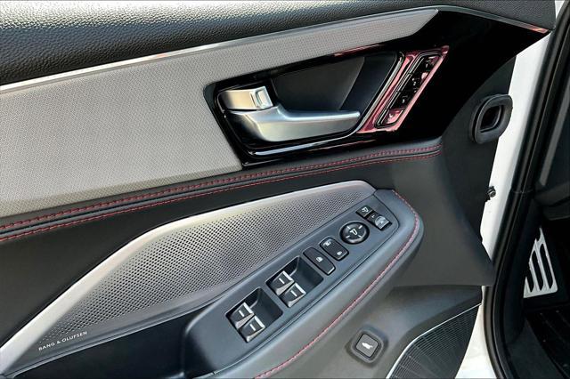new 2025 Acura MDX car, priced at $64,649