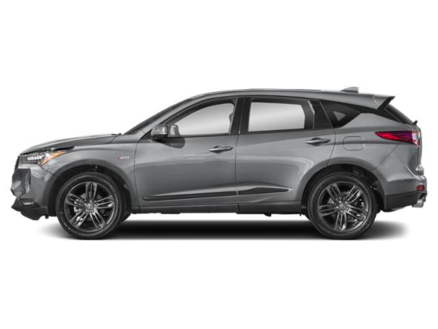 used 2023 Acura RDX car, priced at $40,777