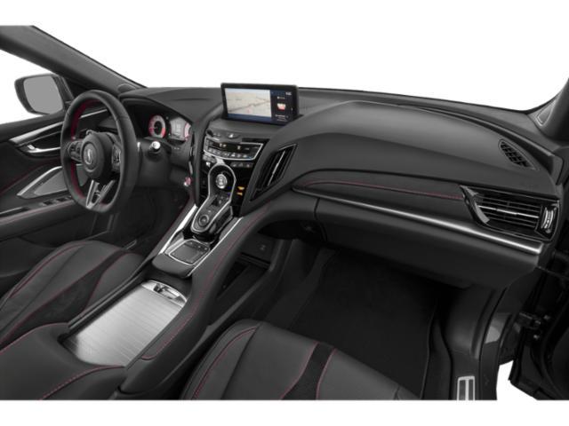 used 2023 Acura RDX car, priced at $40,777