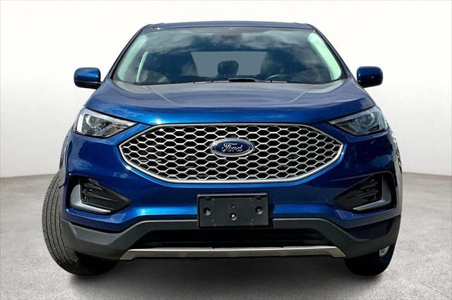 used 2024 Ford Edge car, priced at $26,888