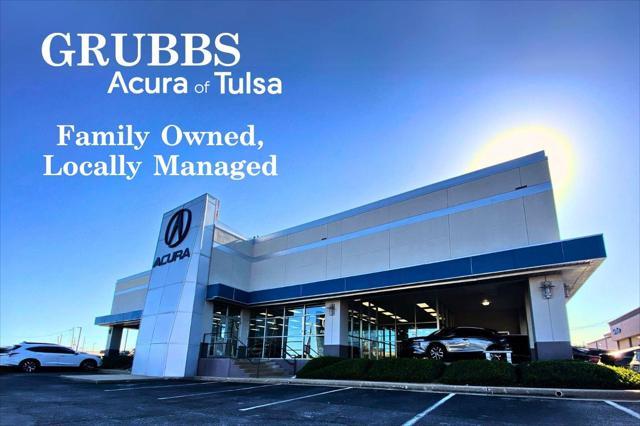 new 2025 Acura RDX car, priced at $57,299