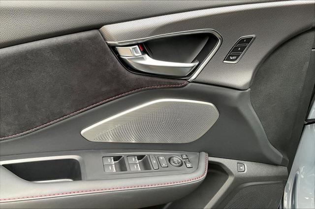 new 2025 Acura RDX car, priced at $57,299