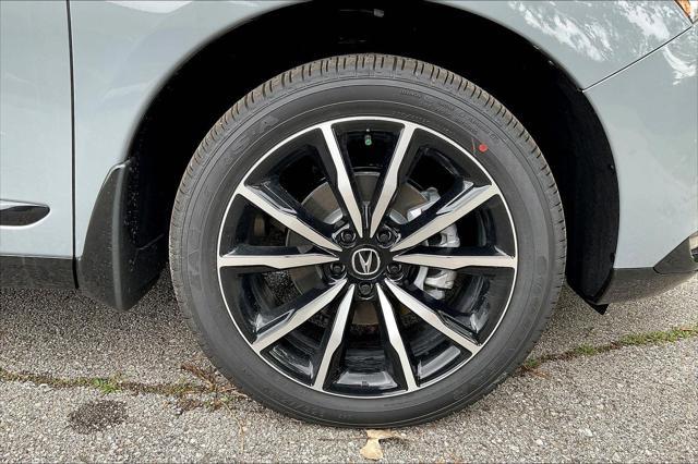 new 2025 Acura RDX car, priced at $57,299