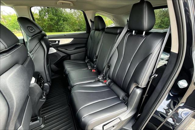 new 2025 Acura MDX car, priced at $61,649