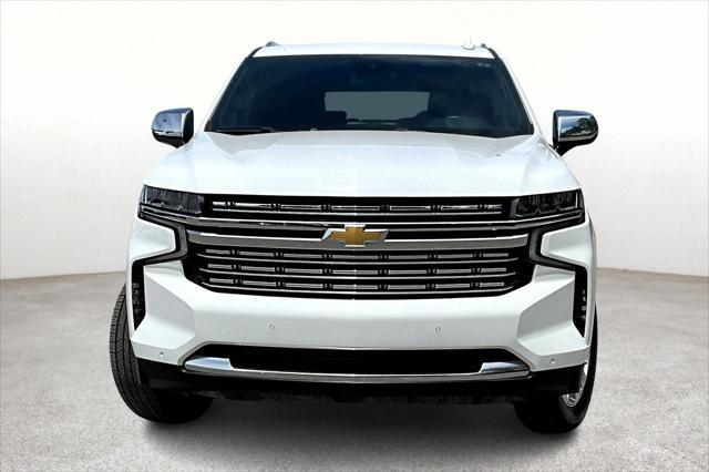 used 2023 Chevrolet Tahoe car, priced at $49,888