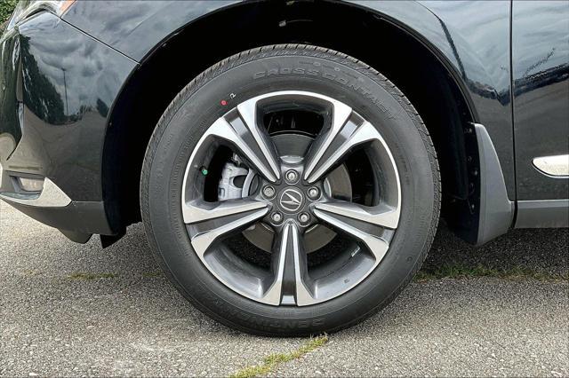 new 2024 Acura RDX car, priced at $54,999