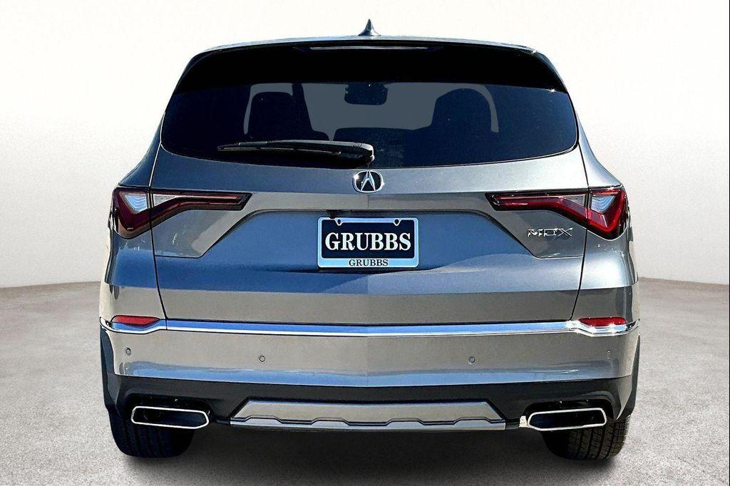 new 2026 Acura MDX car, priced at $60,049