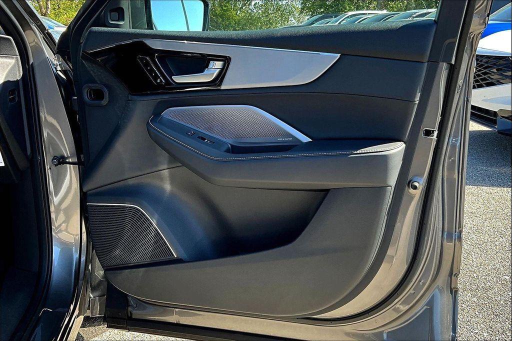 new 2026 Acura MDX car, priced at $60,049