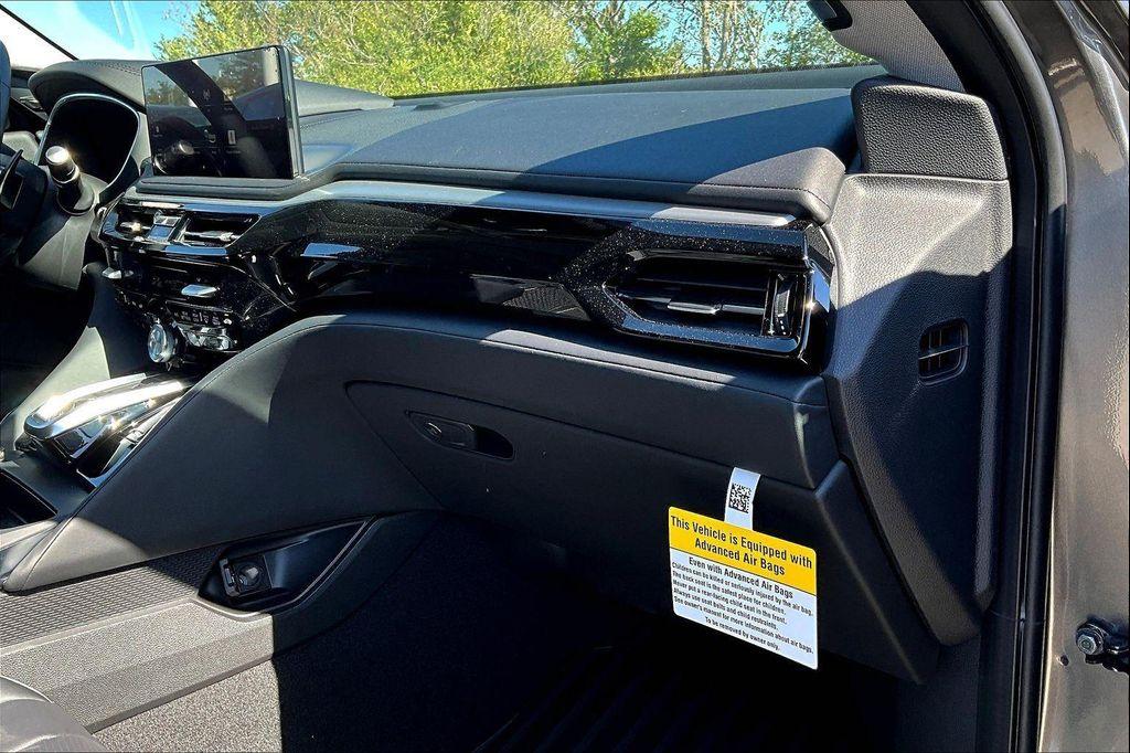 new 2026 Acura MDX car, priced at $60,049