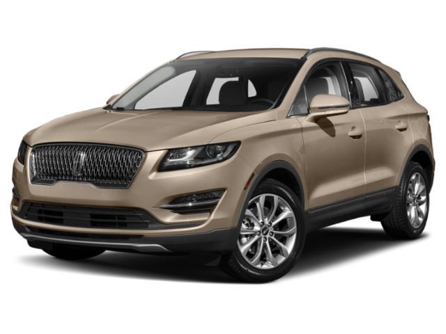 used 2019 Lincoln MKC car, priced at $20,500