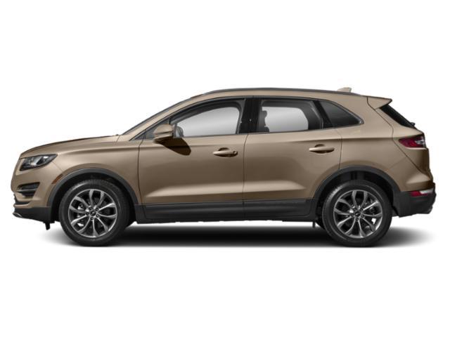 used 2019 Lincoln MKC car, priced at $20,500