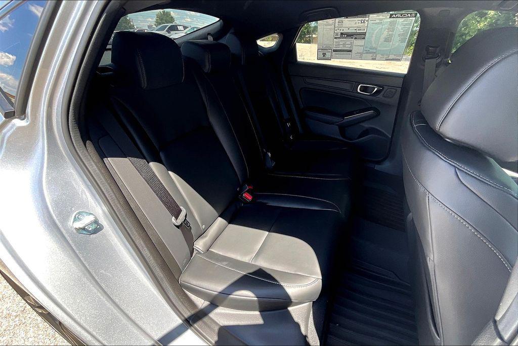 used 2025 Acura Integra car, priced at $30,000