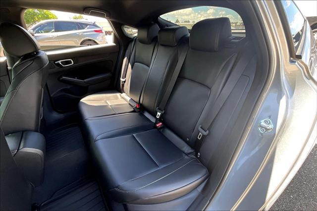 new 2025 Acura Integra car, priced at $35,000