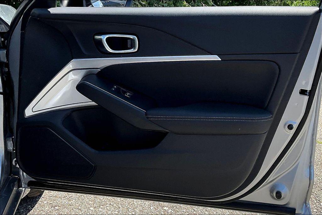 used 2025 Acura Integra car, priced at $30,000