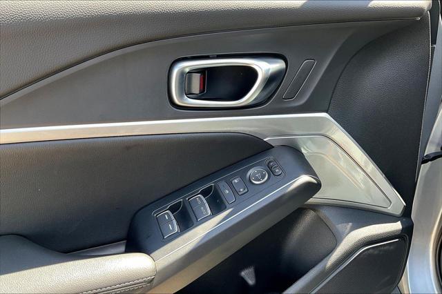 new 2025 Acura Integra car, priced at $35,000