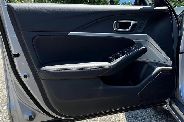 new 2025 Acura Integra car, priced at $35,000