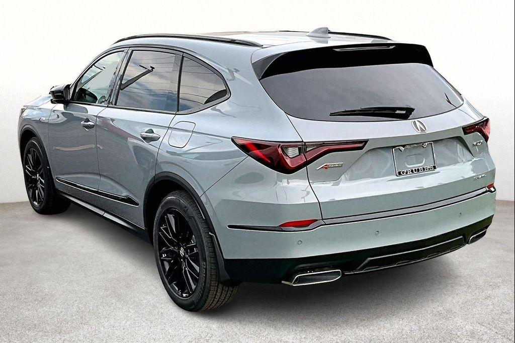 new 2026 Acura MDX car, priced at $71,749