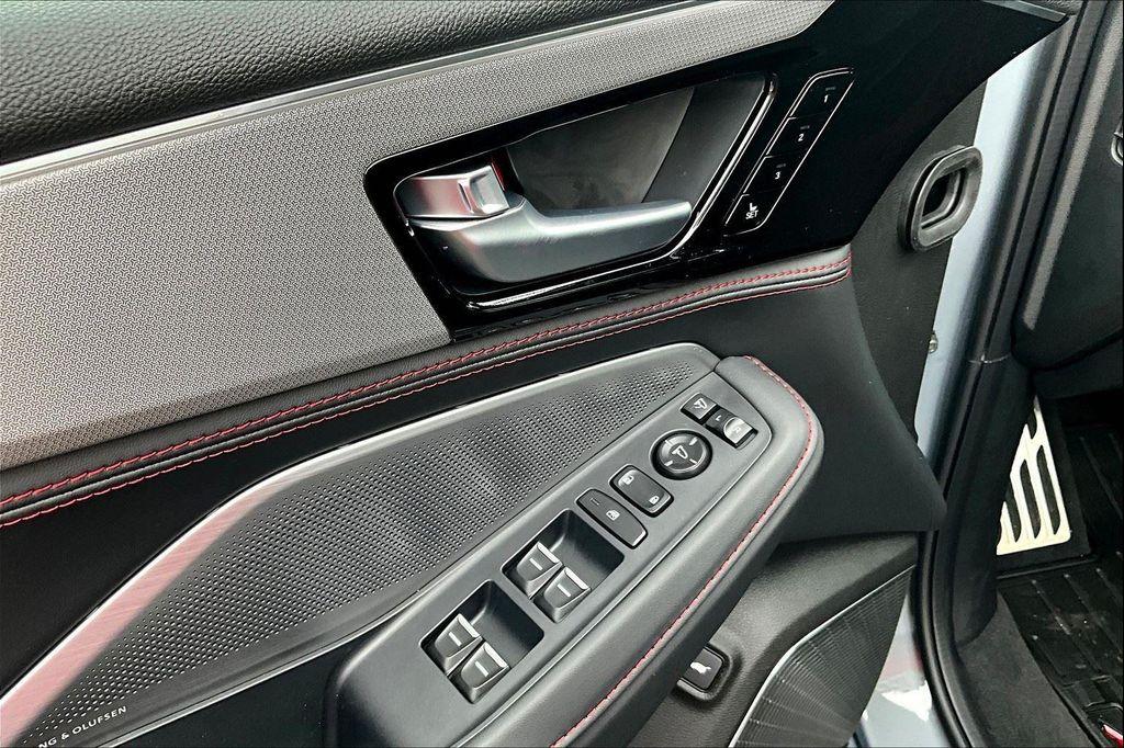 new 2026 Acura MDX car, priced at $71,749