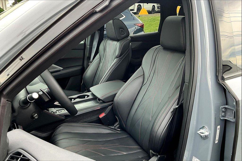 new 2026 Acura MDX car, priced at $71,749