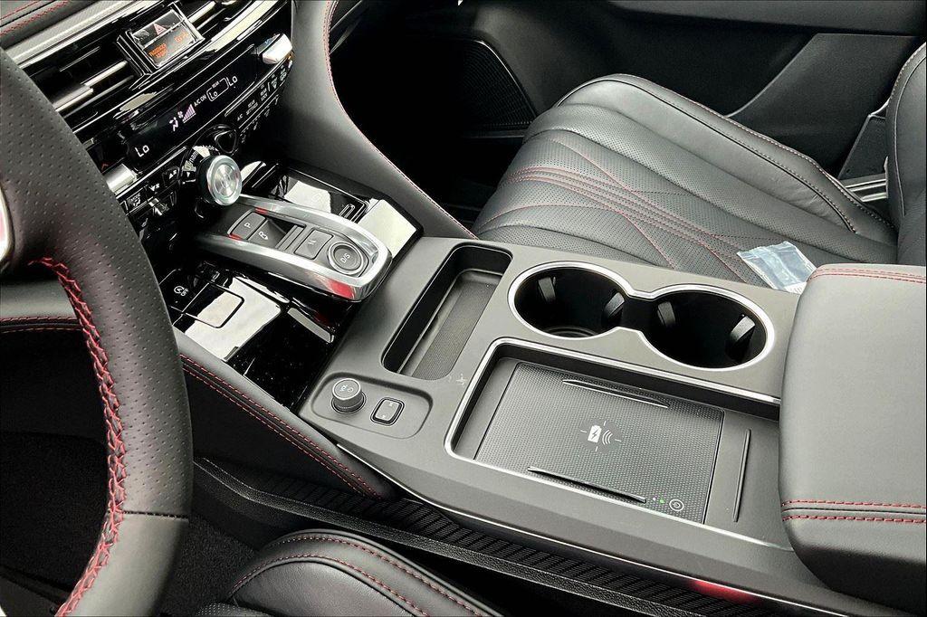 new 2026 Acura MDX car, priced at $71,749