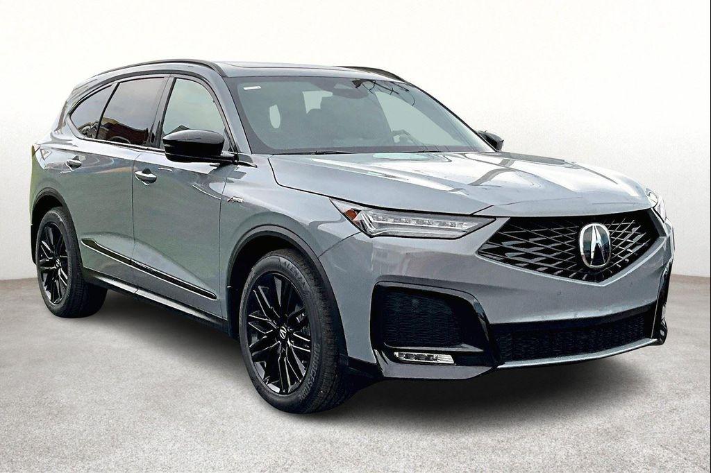 new 2026 Acura MDX car, priced at $71,749