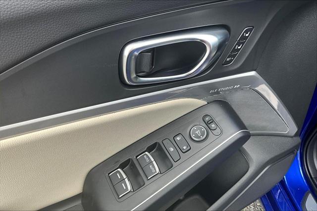 new 2025 Acura Integra car, priced at $40,694