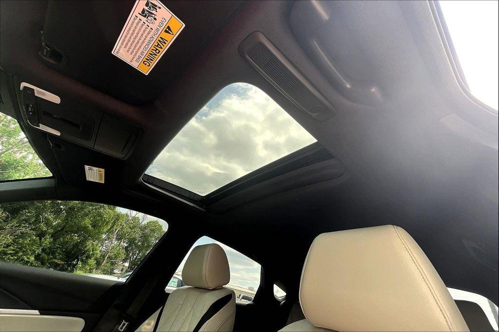 new 2025 Acura Integra car, priced at $40,694