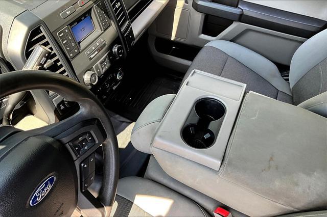 used 2020 Ford F-150 car, priced at $22,500