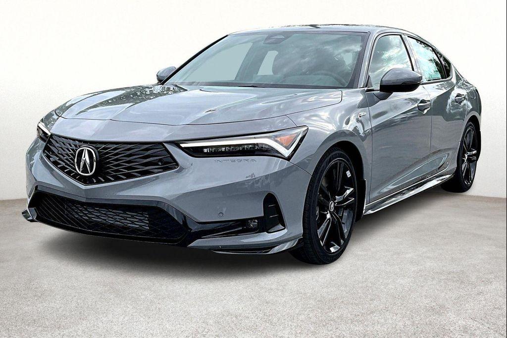 new 2026 Acura Integra car, priced at $41,894