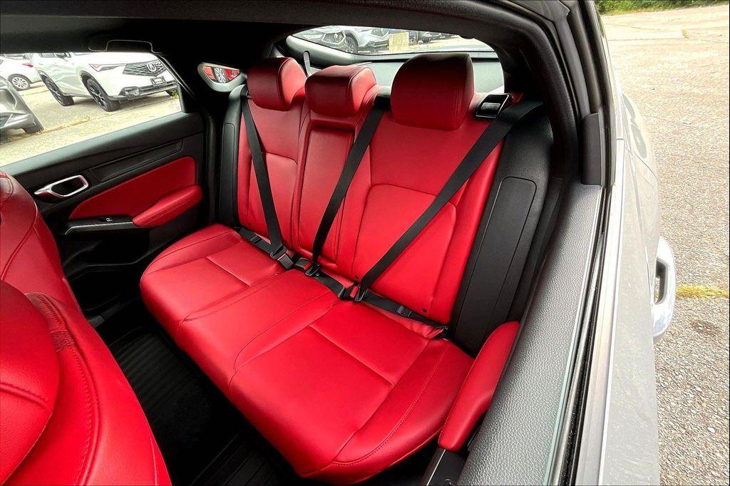 new 2026 Acura Integra car, priced at $41,894