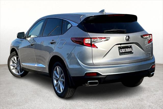 new 2024 Acura RDX car, priced at $46,599
