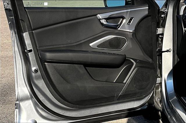 new 2024 Acura RDX car, priced at $46,599