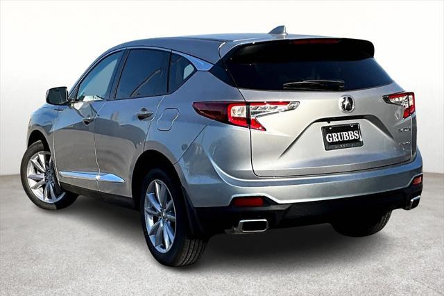 new 2024 Acura RDX car, priced at $45,700