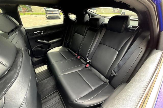 new 2025 Acura Integra car, priced at $39,795