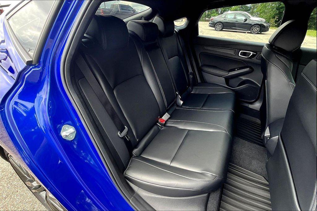 new 2025 Acura Integra car, priced at $38,600