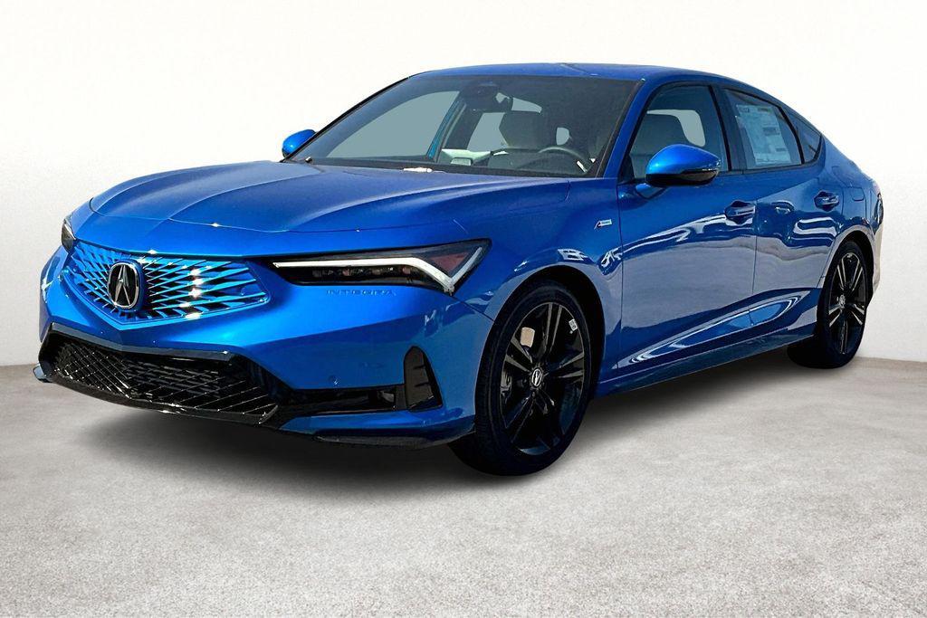 new 2026 Acura Integra car, priced at $41,894