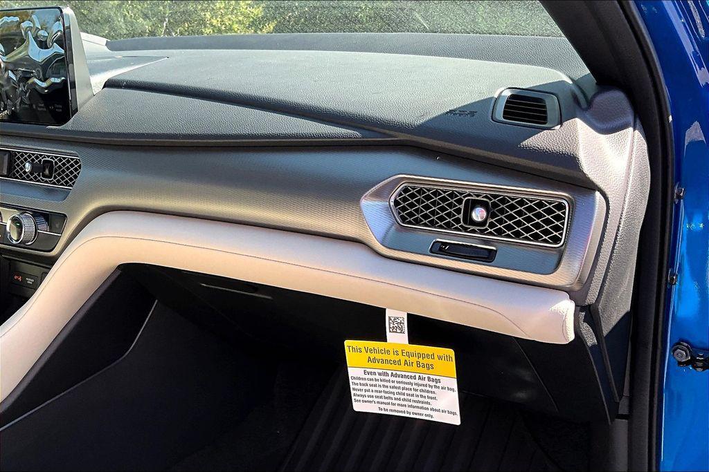 new 2026 Acura Integra car, priced at $41,894