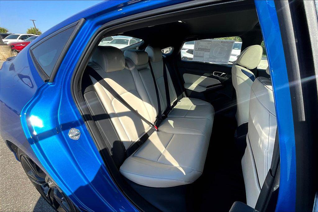 new 2026 Acura Integra car, priced at $41,894