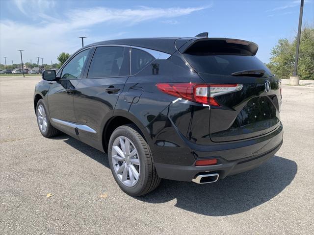 new 2023 Acura RDX car, priced at $45,745