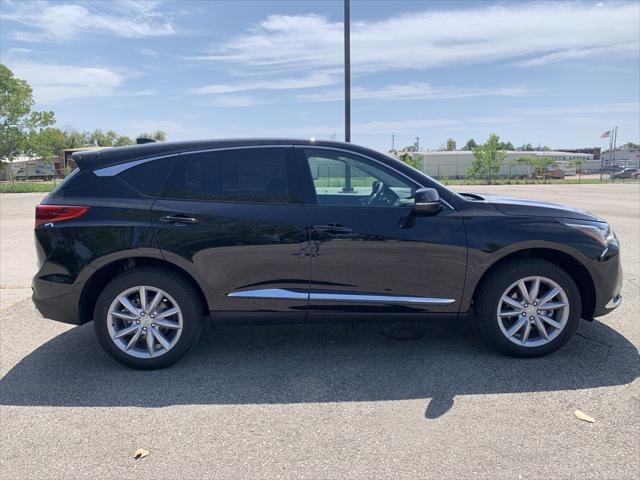 new 2023 Acura RDX car, priced at $45,745