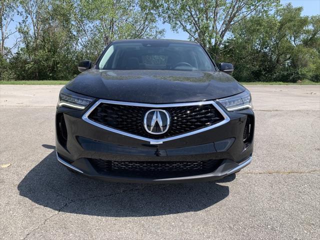 new 2023 Acura RDX car, priced at $45,745