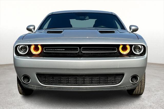 used 2023 Dodge Challenger car, priced at $22,700