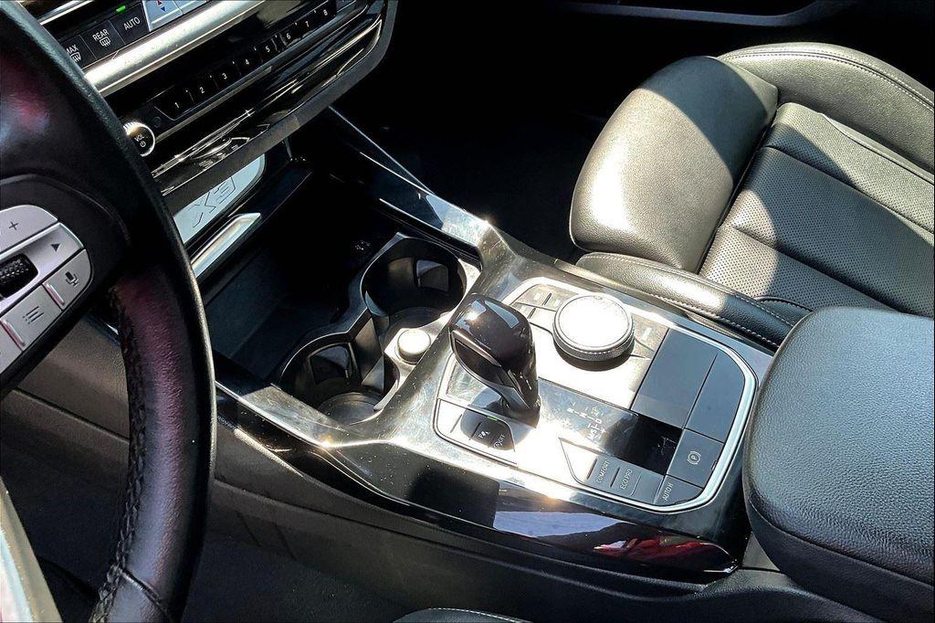 used 2023 BMW 330e car, priced at $33,777