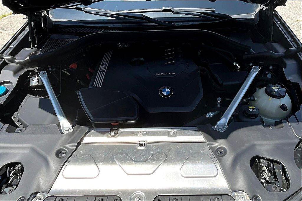 used 2023 BMW 330e car, priced at $33,777
