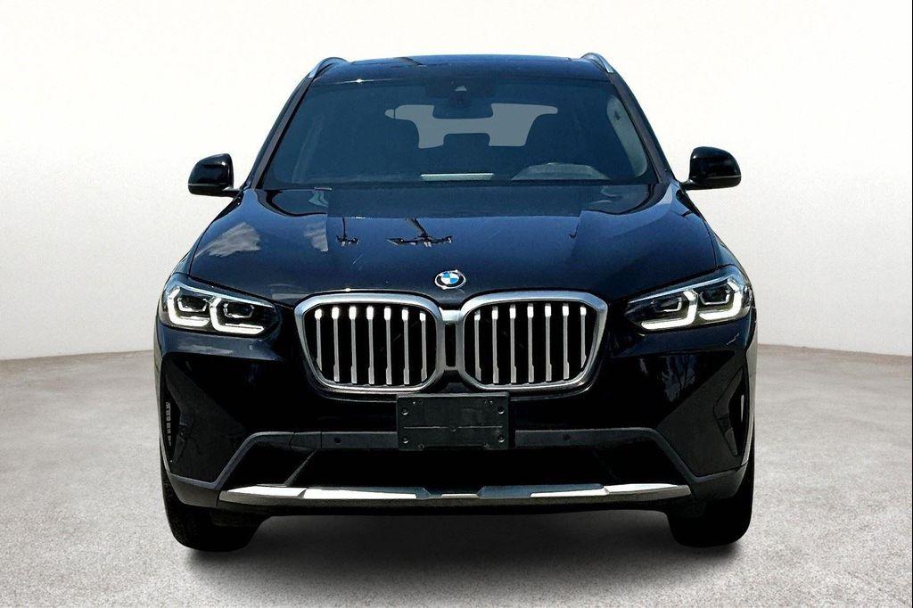 used 2023 BMW 330e car, priced at $33,777