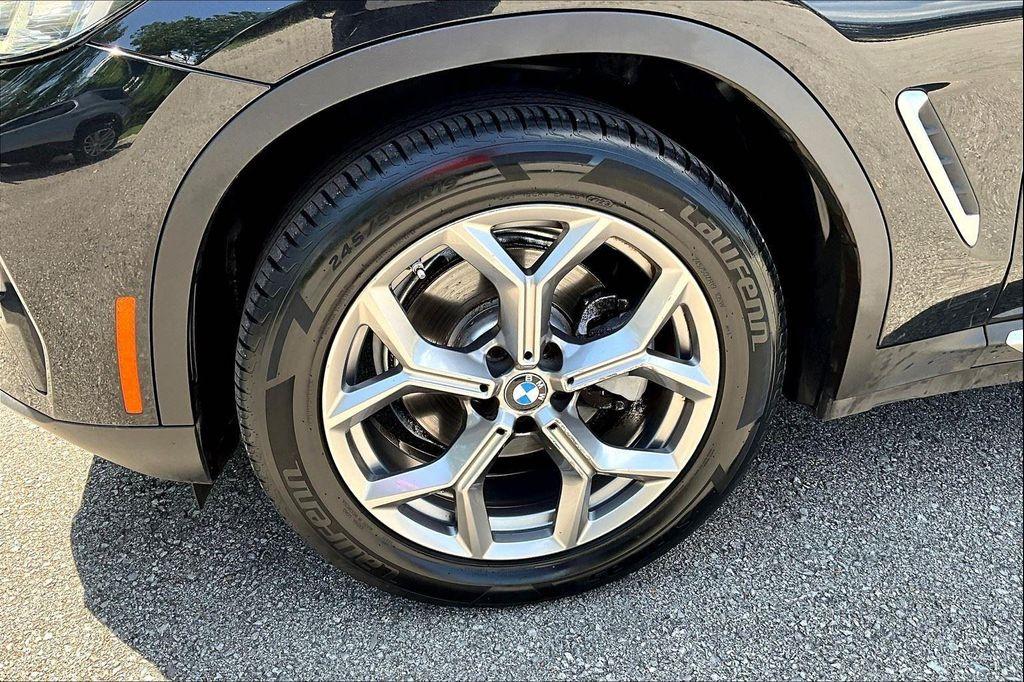 used 2023 BMW 330e car, priced at $33,777