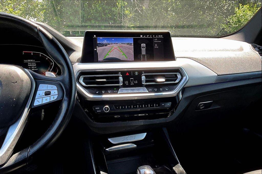 used 2023 BMW 330e car, priced at $33,777