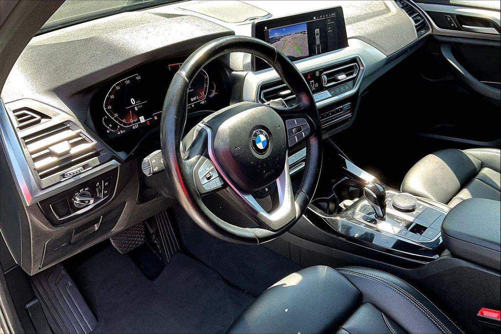 used 2023 BMW 330e car, priced at $33,777