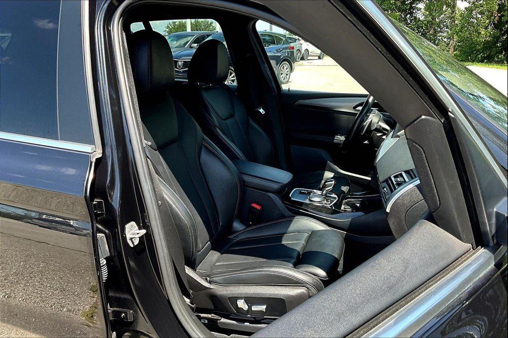 used 2023 BMW 330e car, priced at $33,777